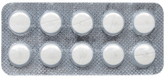Torsid Plus 20/50 Tablet 10 Torsid Plus 20/50 Tablet 10