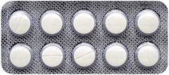 Torsid Plus 20/50 Tablet 10