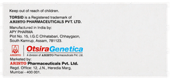Torsid Plus 5/50 Tablet 10