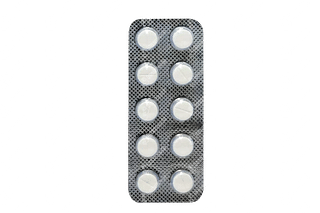 Torsinex 10 MG Tablet 10