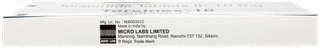 Torsinex 10 Tablet 10