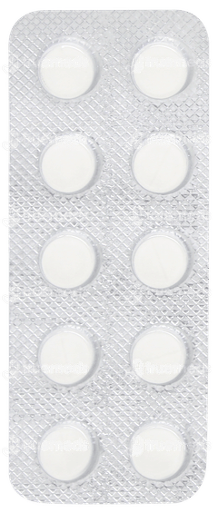 Torsinex 10 Tablet 10
