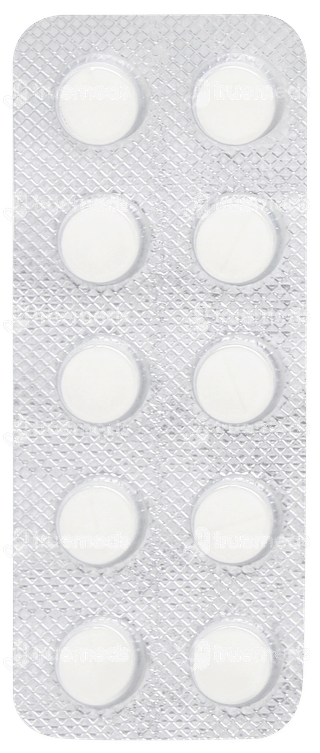 Torsinex 10 Tablet 10