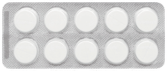 Torsinex 100 Tablet 10 Torsinex 100 Tablet 10