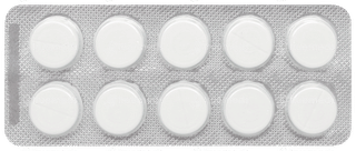 Torsinex 100 Tablet 10