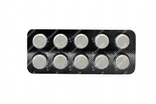 Torsinex 20 MG Tablet 10