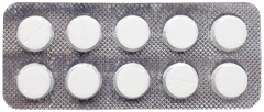 Torsinex 20 Tablet 10 Torsinex 20 Tablet 10
