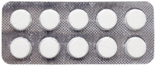 Torsinex 20 Tablet 10