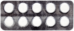 Torsinex 20 Tablet 10