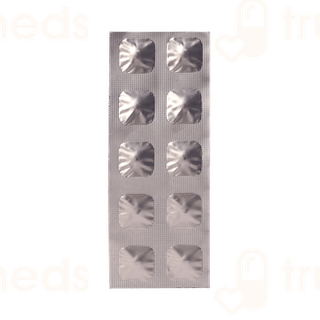 Torvason 10 Tablet 10