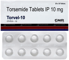 Torvel 10 Tablet 10 Torvel 10 Tablet 10