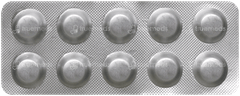 Torvel 10 Tablet 10
