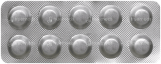 Torvel 10 Tablet 10