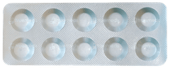 Torvel 40 Tablet 10