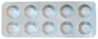 Torvel 40 Tablet 10