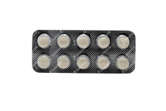 Torvigress 10 Tablet 10