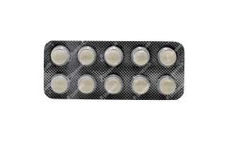 Torvigress 10 MG Tablet 10