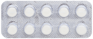 Torvigress 10 Tablet 10