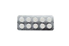 Torvigress 100 Tablet 10