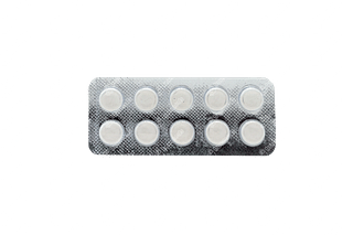 Torvigress 100 MG Tablet 10