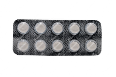 Torvigress 20 Tablet 10