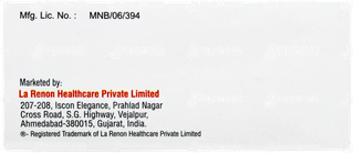 Torvigress 20 Tablet 10