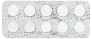 Torvigress 40 Tablet 10