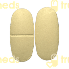 Tovok 750/50/250 MG Tablet 10 Tovok 750/50/250 MG Tablet 10