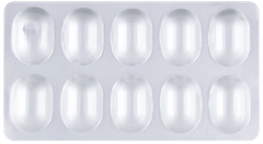 Tox O 200 Tablet 10 Tox O 200 Tablet 10