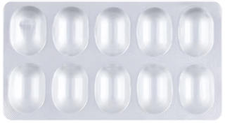 Tox O 200 Tablet 10