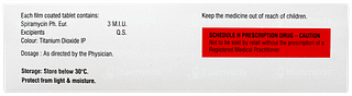 Toxocare Tablet 10