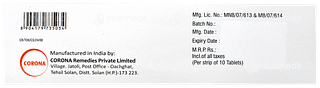 Toxocare Tablet 10