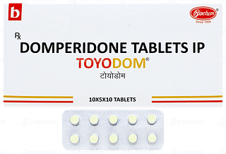 Toyodom Tablet 10