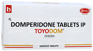 Toyodom Tablet 10