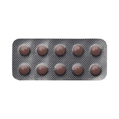 Tozaar 25 Tablet 10 Tozaar 25 Tablet 10