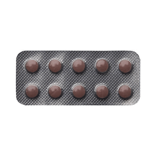 Tozaar 25 Tablet 10