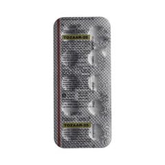 Tozaar 25 Tablet 10 Tozaar 25 Tablet 10
