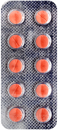 Tozaar 25 Tablet 10 Tozaar 25 Tablet 10