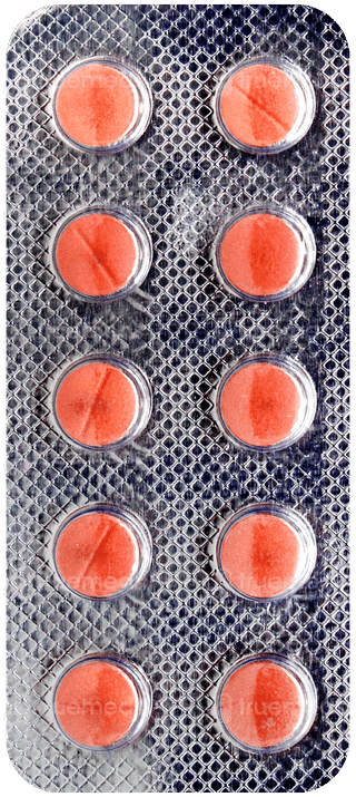 Tozaar 25 Tablet 10