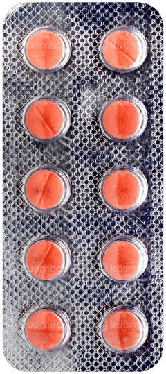 Tozaar 25 Tablet 10 Tozaar 25 Tablet 10