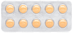 Tozam Tablet 10