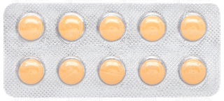 Tozam Tablet 10