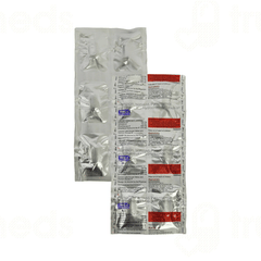 Trac 4 150/75/275/400 MG Tablet 6
