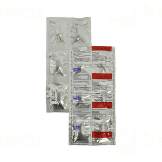 Trac 4 150/75/275/400 MG Tablet 6