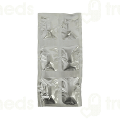 Trac 4 150/75/275/400 MG Tablet 6