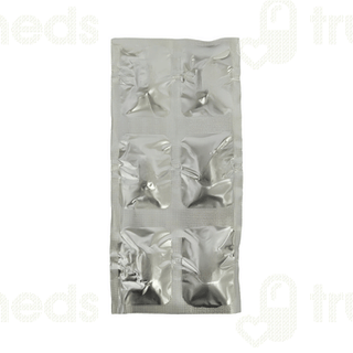 Trac 4 150/75/275/400 MG Tablet 6