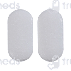 Tramazac P 325/37.5 MG Tablet 10