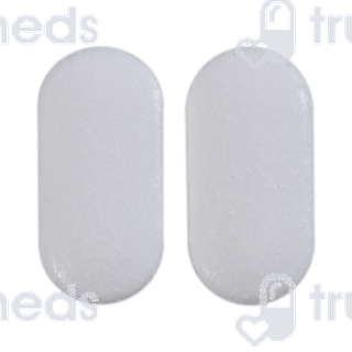 Tramazac P 325/37.5 MG Tablet 10