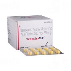 Tramic Mf Tablet 10 Tramic Mf Tablet 10
