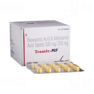 Tramic Mf Tablet 10